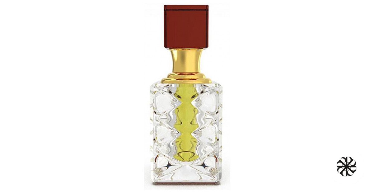 Sublime Oud El Nabil