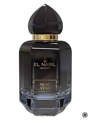 Musc Ayad El Nabil
