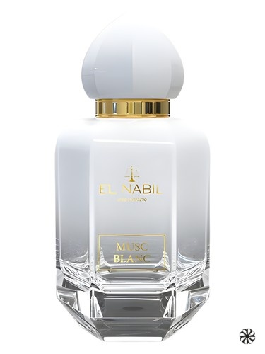 Musc Blanc El Nabil