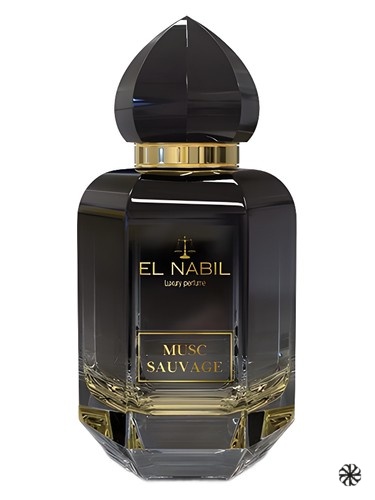 Musc Sauvage El Nabil