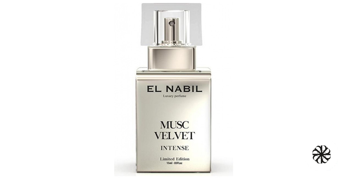 Musc Velvet Intense El Nabil