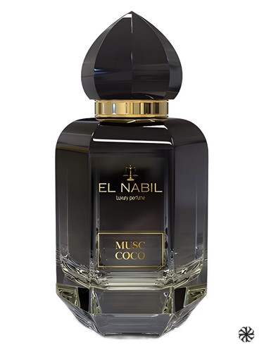 Musc Coco El Nabil