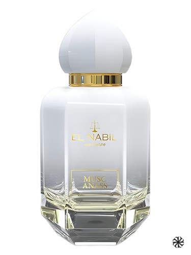 Musk Anass El Nabil