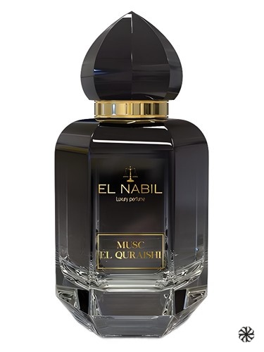 Musk El Quraishi Musk El Nabil