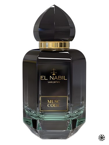 Musk Code El Nabil
