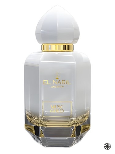 Musk Gold El Nabil