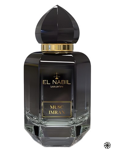 Musk Imran El Nabil