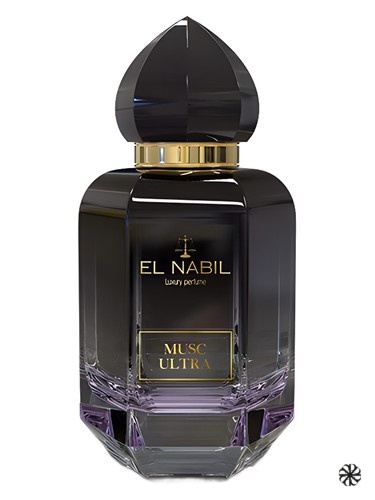 Musc Ultra El Nabil