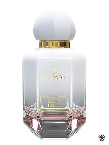 Musk Love El Nabil