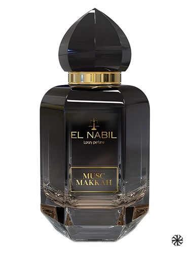 Musk Makkah El Nabil