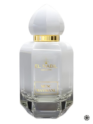 Musk Mayssane El Nabil