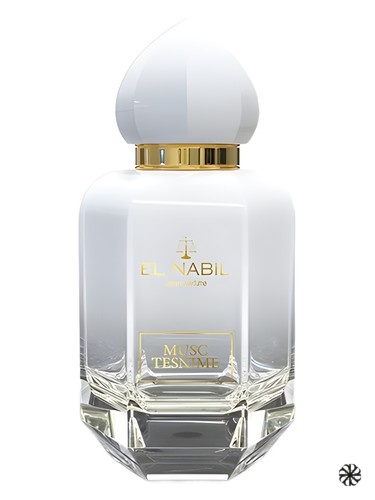 Musk Tesnime El Nabil