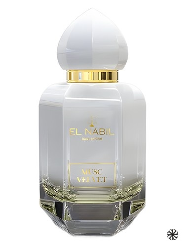 Musk Velvet El Nabil