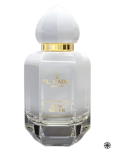 Musk Silver El Nabil