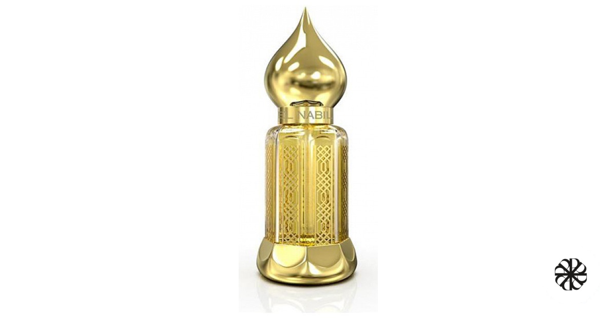 Royal Gold El Nabil