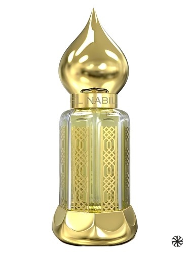 Musk Halima El Nabil