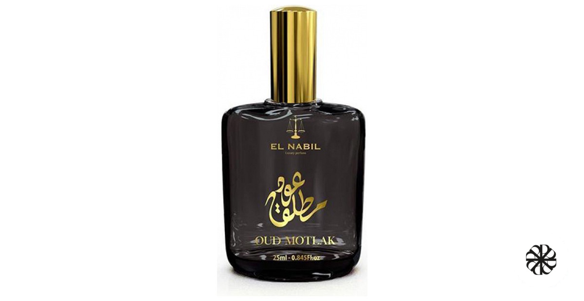 Oud Motlak El Nabil