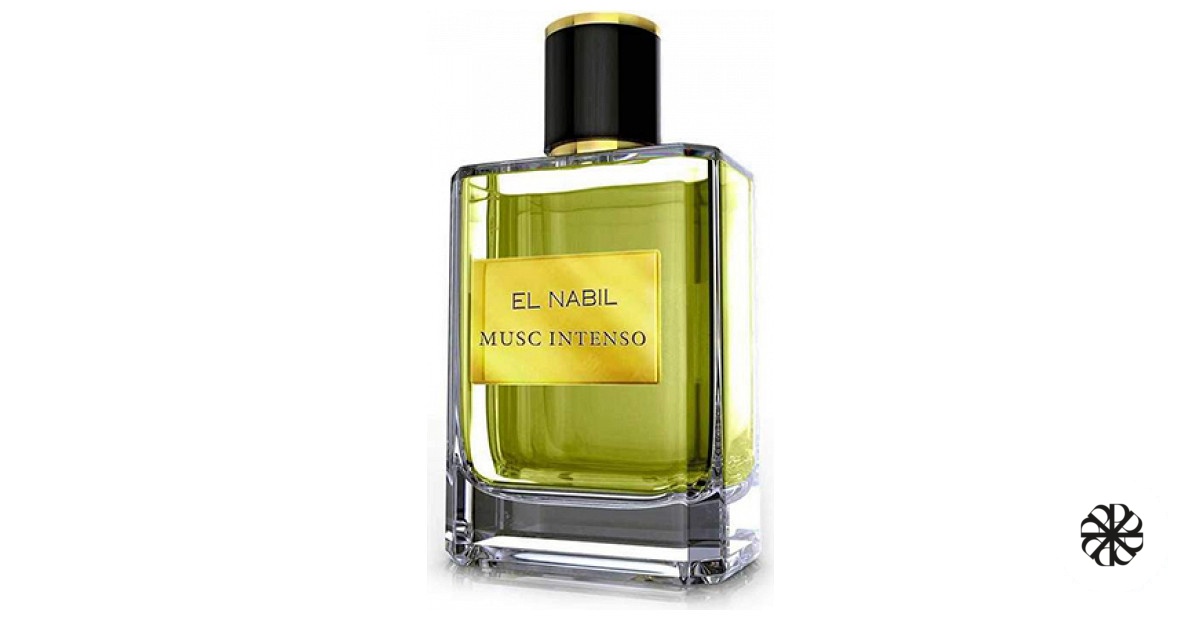 Musk Intenso El Nabil
