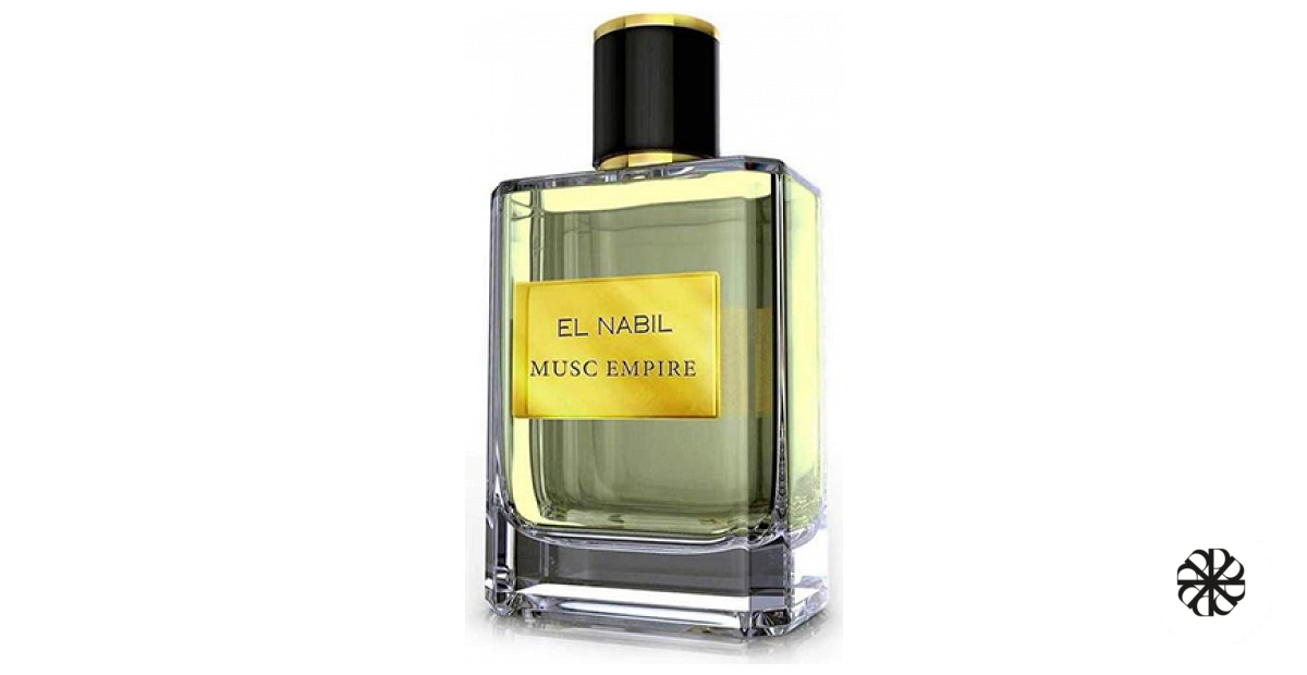 Musk Empire El Nabil
