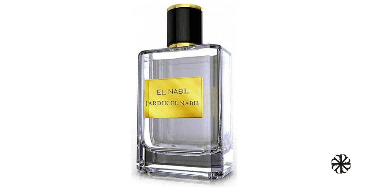 Jardin El Nabil El Nabil
