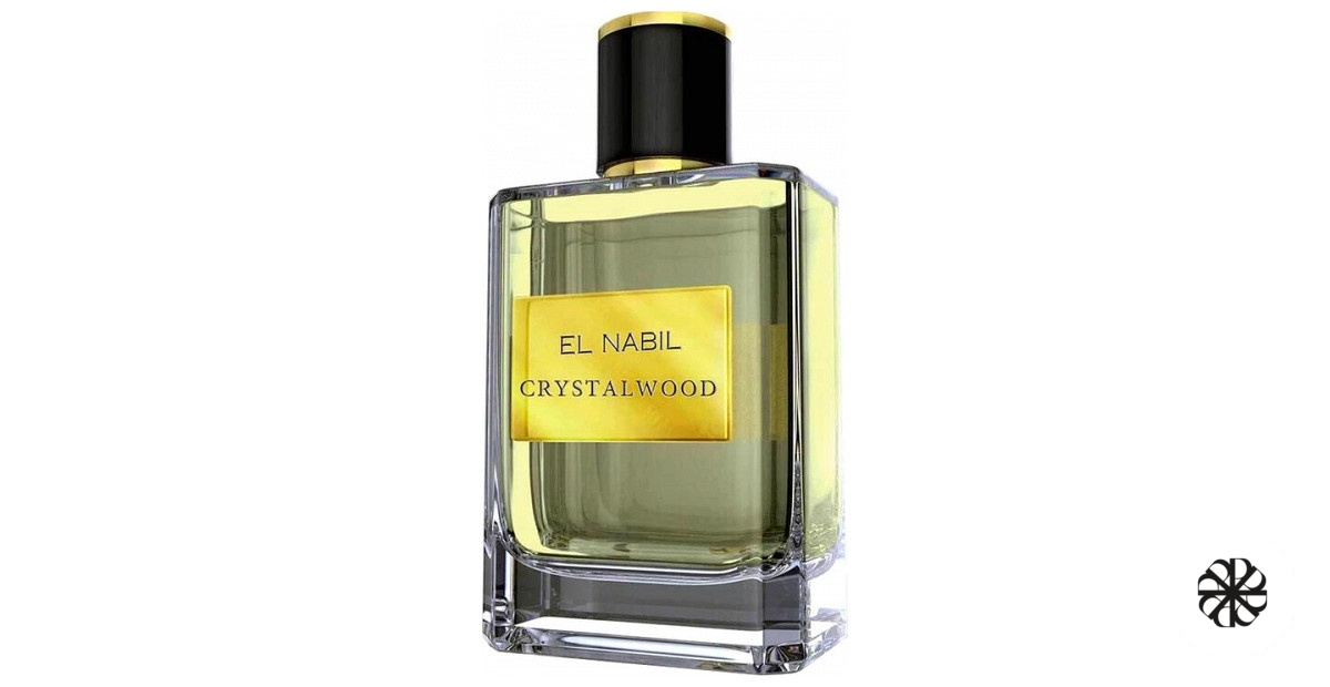Crystal Wood El Nabil