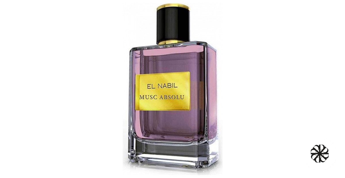 Musc Absolu El Nabil