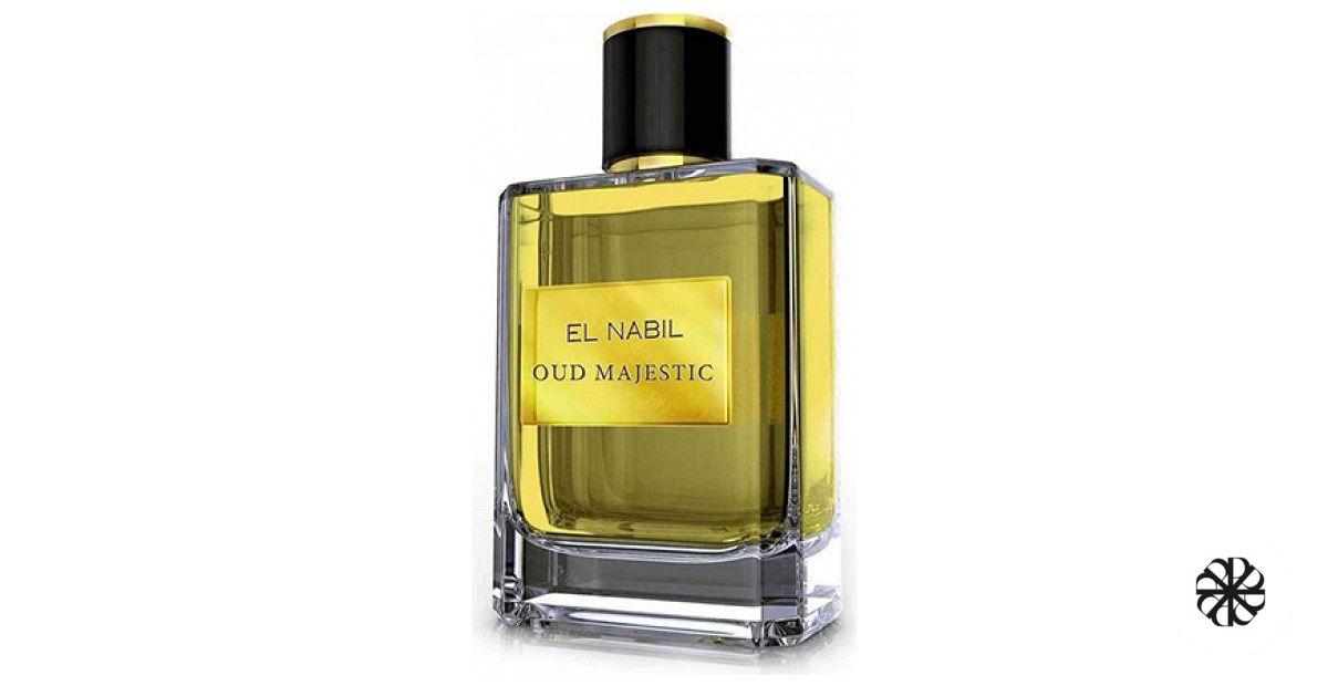 Oud Majestic El Nabil