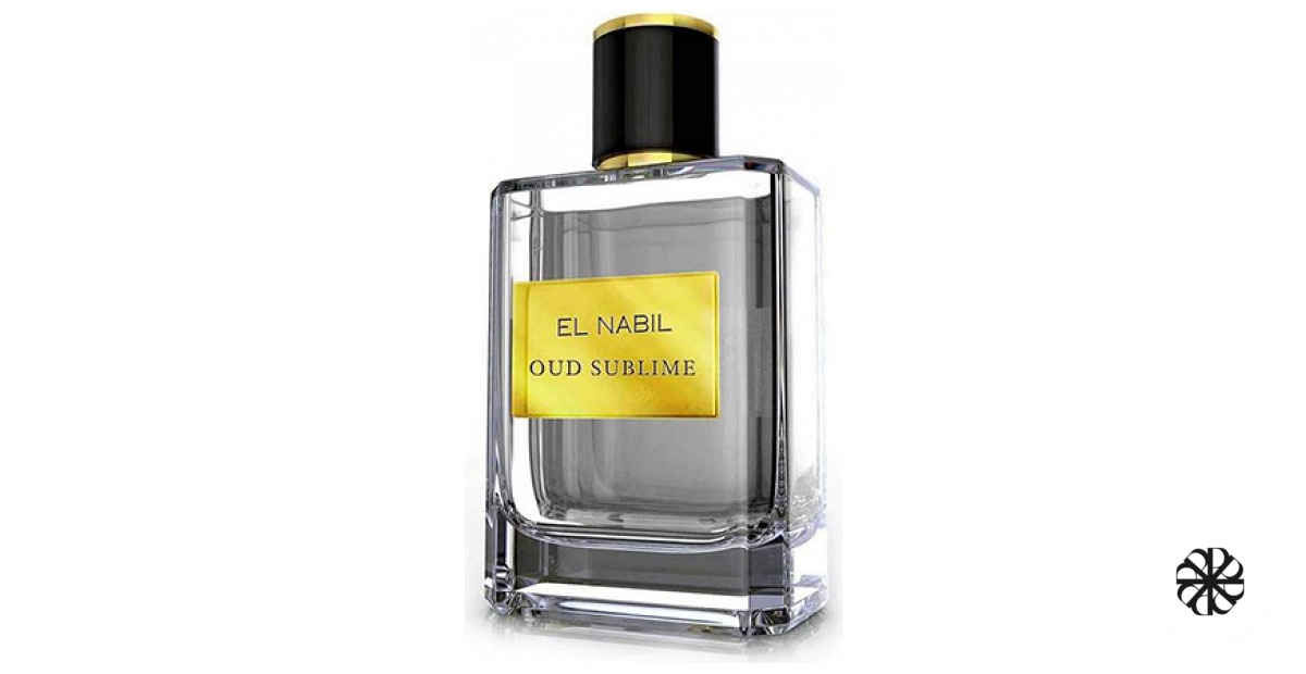 Oud Sublime El Nabil