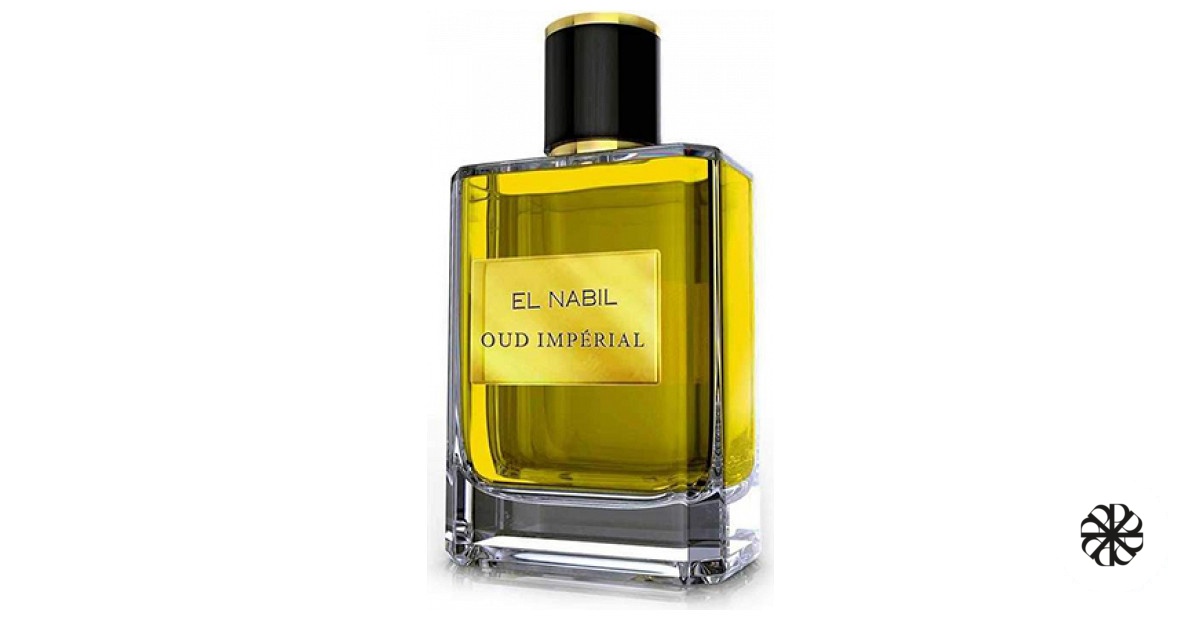 Oud Imperial El Nabil