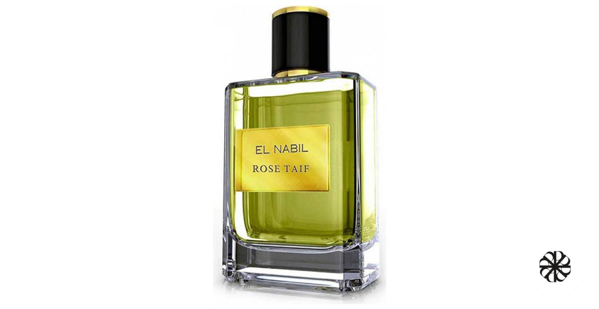 Rose Taif El Nabil