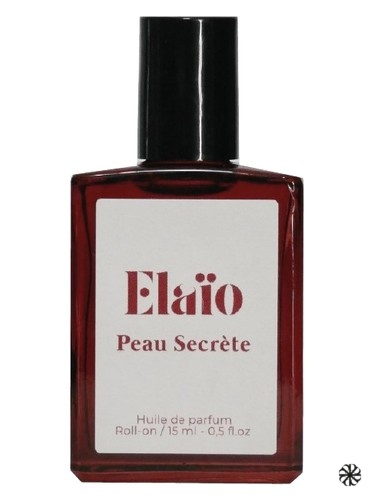 Peau Secrète Elaïo