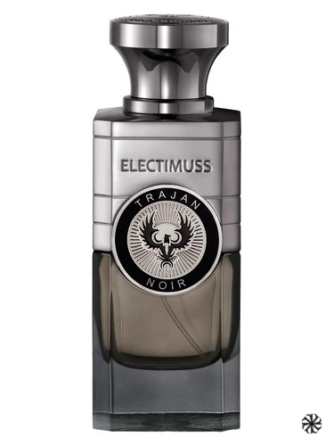 Trajan Noir Electimuss