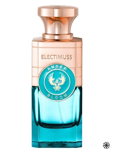 Amber Bloom Electimuss