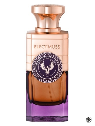 Gladiator Oud Electimuss