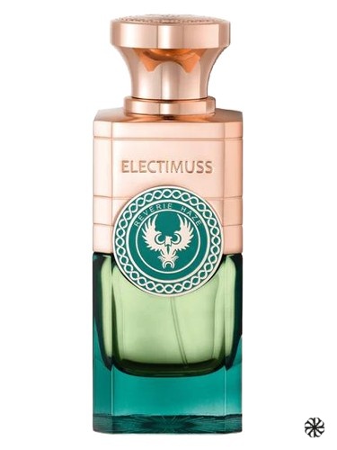 Reverie Haze Electimuss