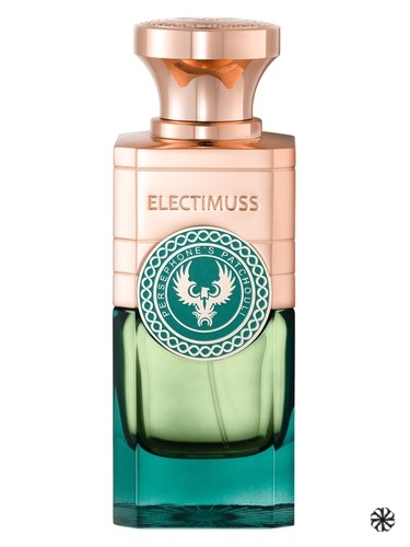 Persephone's Patchouli Electimuss