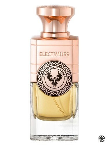 Pomona Vitalis Electimuss