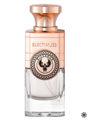 Silvanus Electimuss