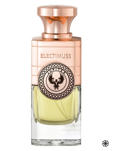 Jupiter Electimuss