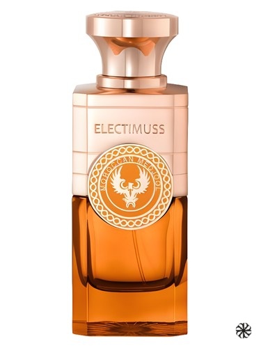Moroccan Medjool Electimuss