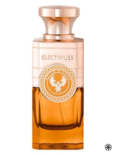 Spice D'Arno Electimuss