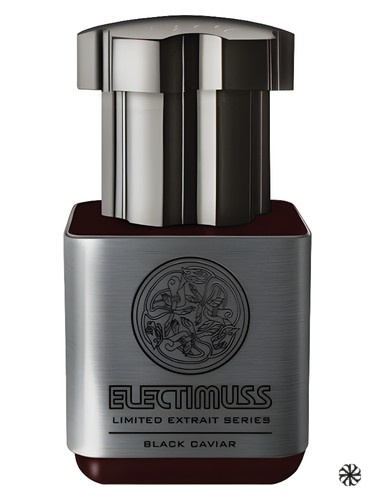 Black Caviar Electimuss