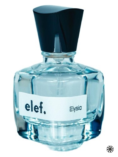 Elysia elef.