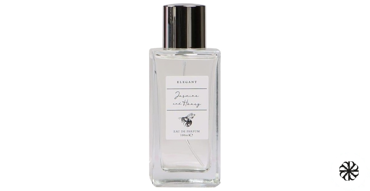 Jasmine And Honey Elegant