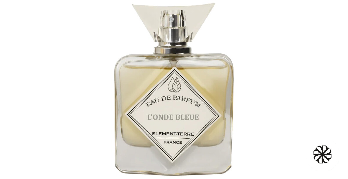 L'Onde Bleue Element Terre