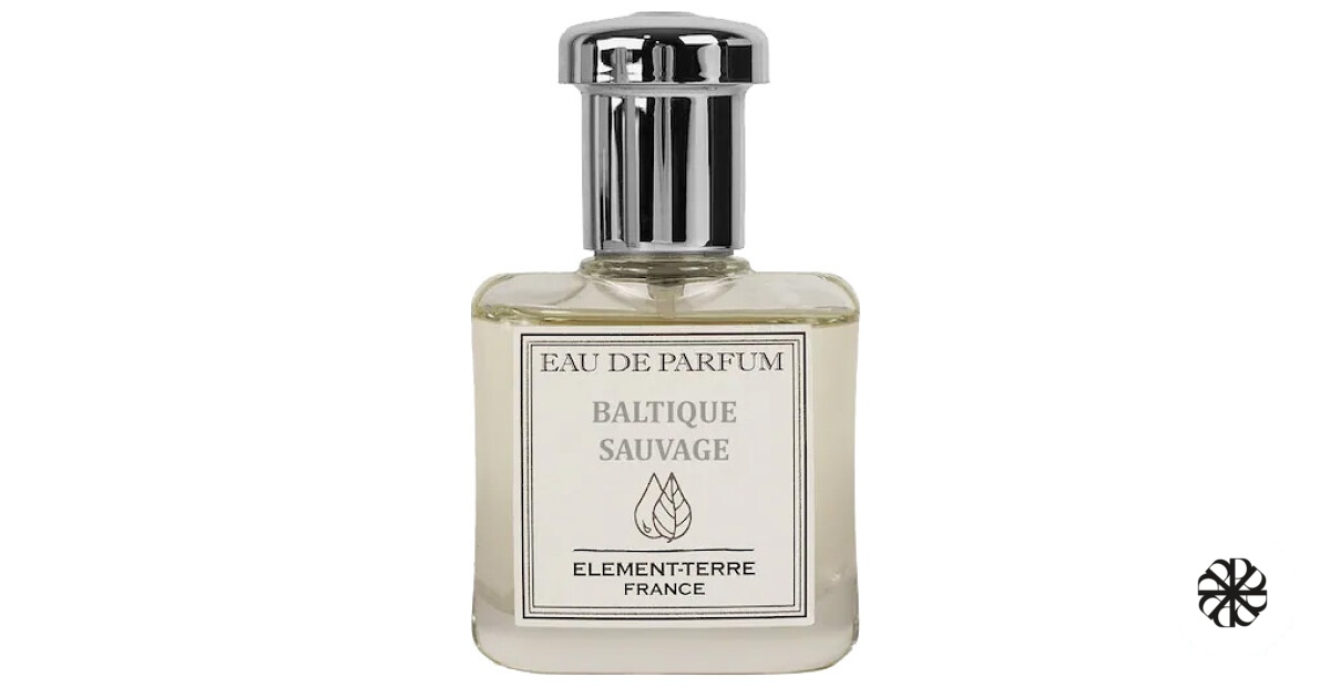 Baltique Sauvage Element Terre