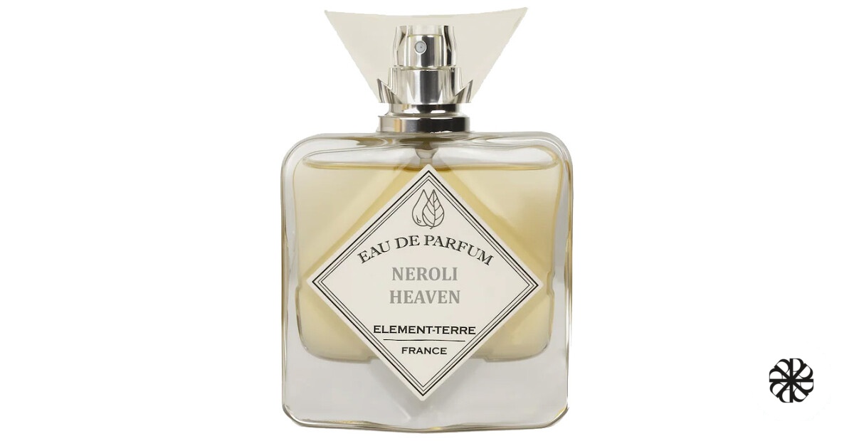 Neroli Heaven Element Terre