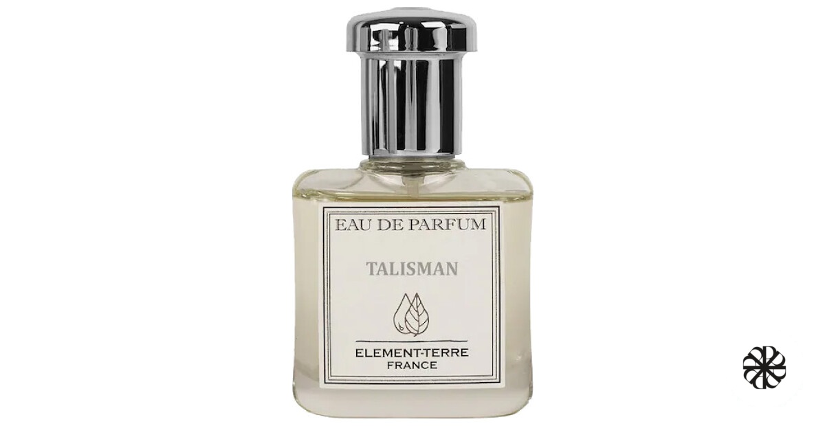 Talisman Element Terre