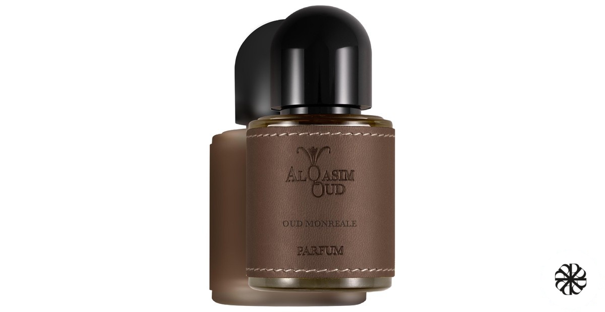 OUD MONREALE Al Qasim Oud