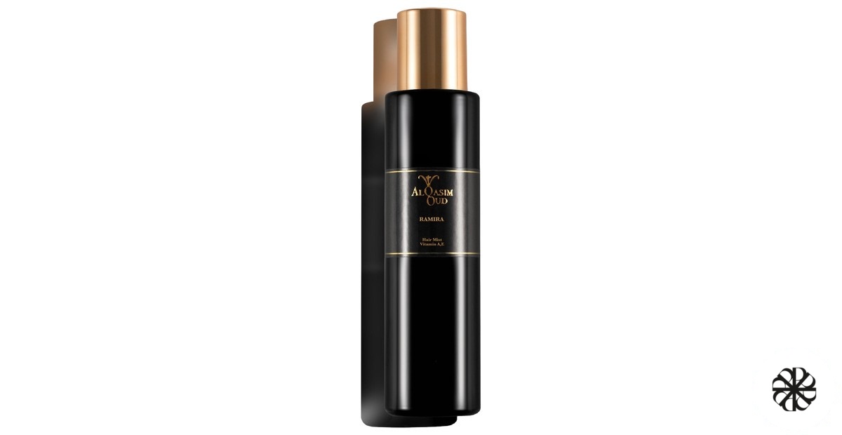 RAMIRA Black Hair Mist Al Qasim Oud